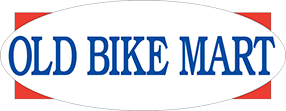 Old Bike Mart Logo
