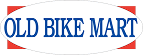 Old bike mart deals