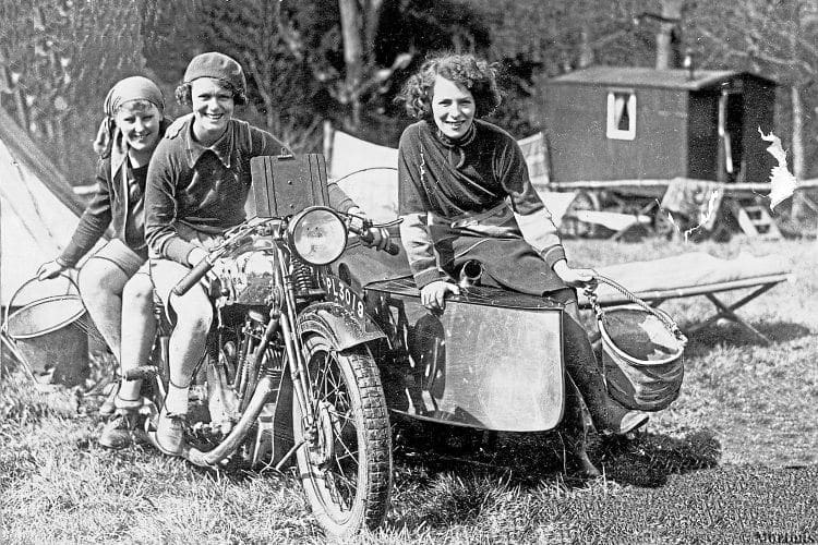 Sidecar outfits for sale hotsell