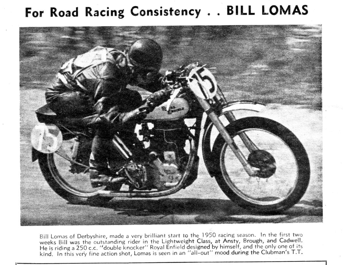 Bill lomas motorcycles ltd new arrivals