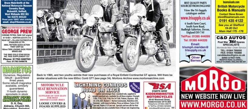 classic motorcycles for sale in old bike mart