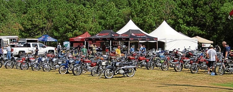 Barber vintage days discount