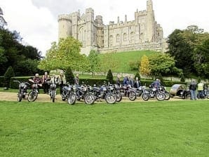 sussex cycling clubs