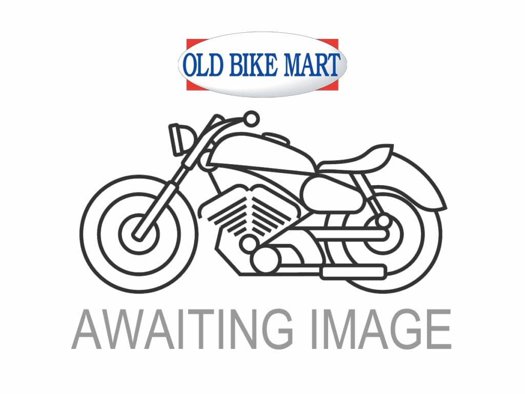 Royal Enfield Bullet